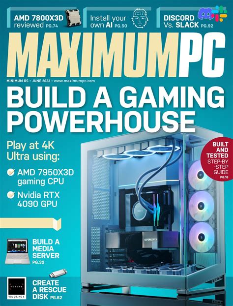 Pc magazine news - PC and Mac magazines: For those looking for news and reviews of tech for their PC or Mac computer, then we offer subscriptions to magazines such as Windows 7 Help and Advice, Mac Format, Computer Active, PC Format, and PC Pro. Technology magazines: If you're into tech, then we have a wide range of magazines for you to get stuck into. With ...